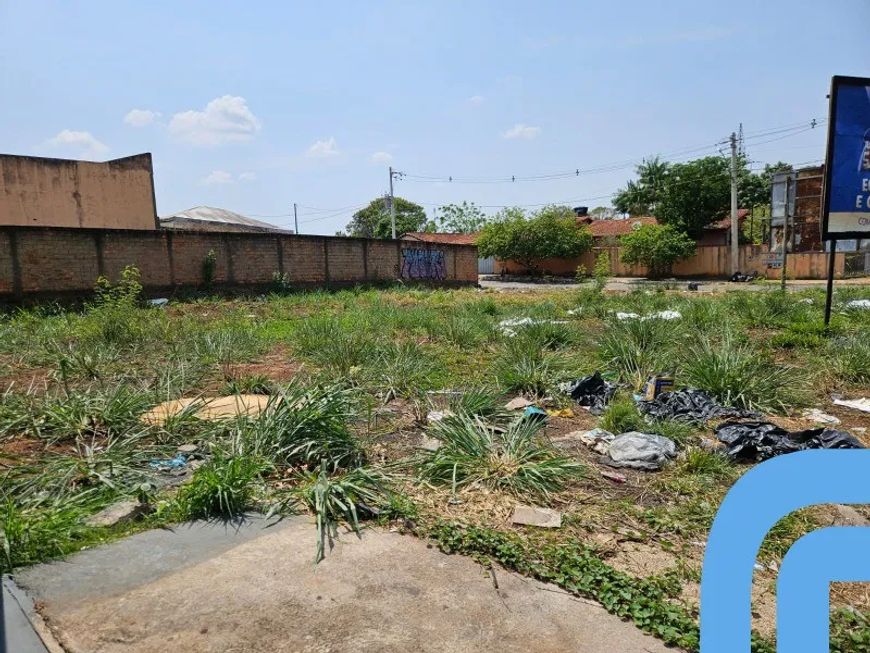 AREA COMERCIAL em GOIÂNIA - GO, VILA NOSSA SENHORA APARECIDA