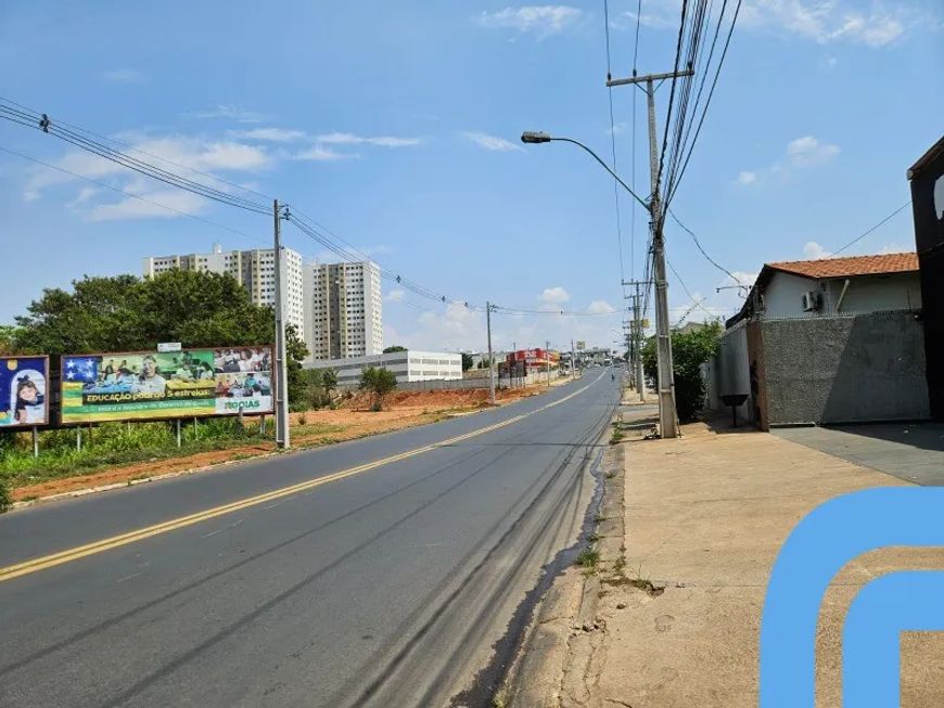 AREA COMERCIAL em GOIÂNIA - GO, VILA NOSSA SENHORA APARECIDA