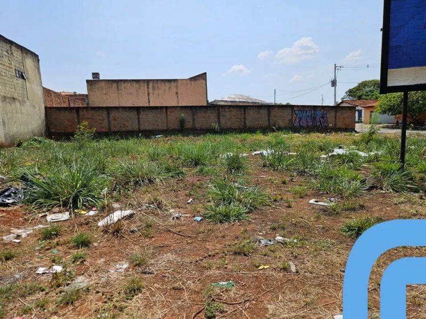AREA COMERCIAL em GOIÂNIA - GO, VILA NOSSA SENHORA APARECIDA
