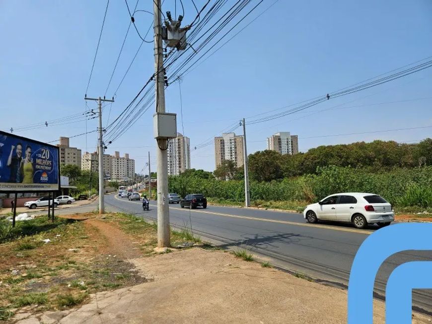 AREA COMERCIAL em GOIÂNIA - GO, VILA NOSSA SENHORA APARECIDA