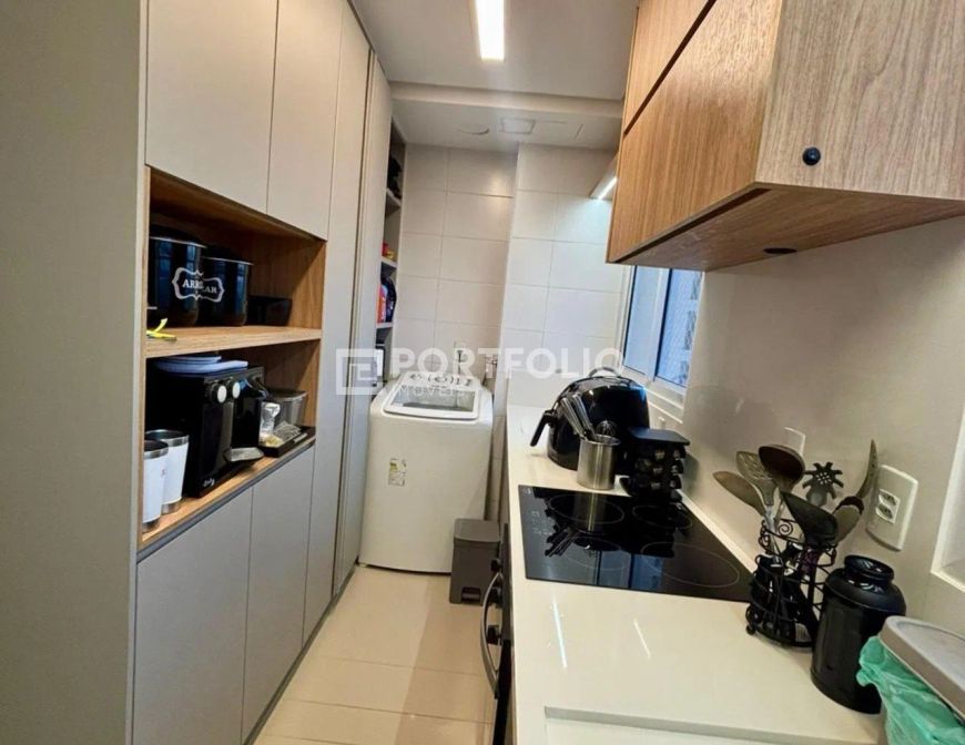 Apartamento de 3 suítes à venda, 83 m² por R$ 850.000,00 - Setor Universitário - Goiânia/GO
