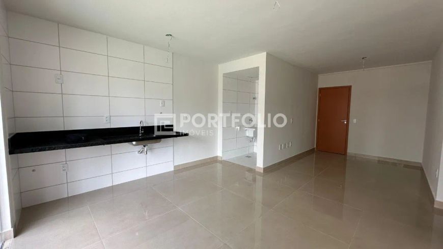 Apartamento de 2 quartos à venda, 65 m² por R$ 585.000 - Setor Bueno - Goiânia/GO