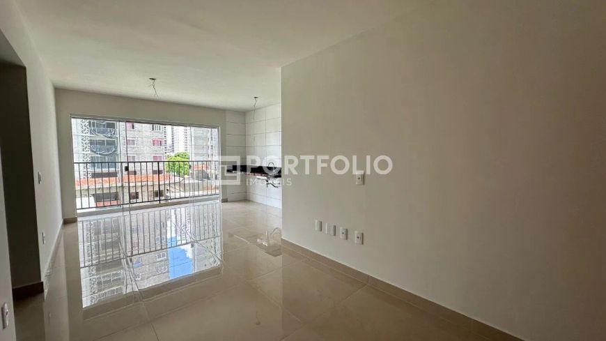 Apartamento de 2 quartos à venda, 65 m² por R$ 585.000 - Setor Bueno - Goiânia/GO
