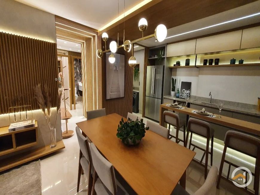 Apartamento à venda em Goiânia/GO