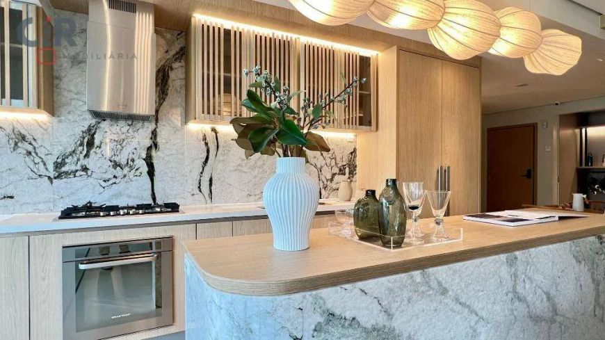 Apartamento Alto Padrão à Venda no Setor Bueno – 3 Suítes, 157 m², Lazer no Rooftop – Goiânia/GO