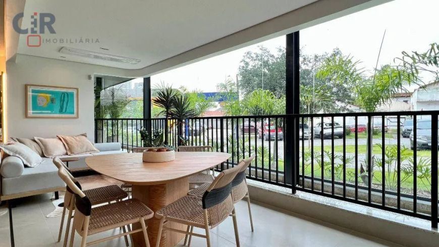 Apartamento Alto Padrão à Venda no Setor Bueno – 3 Suítes, 157 m², Lazer no Rooftop – Goiânia/GO