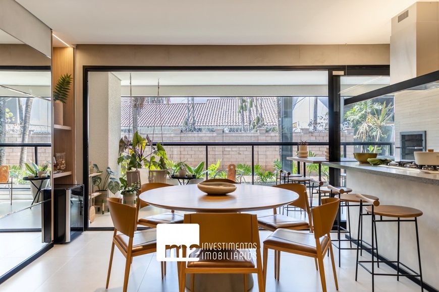 Apartamento 3 suítes no Setor Bueno