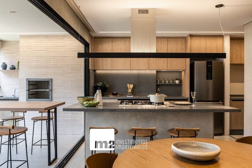 Apartamento 3 suítes no Setor Bueno