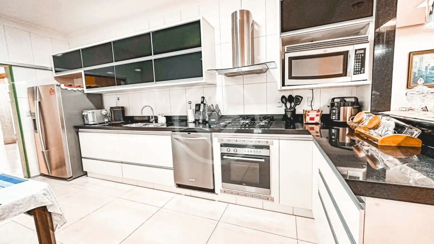 Casa Térrea 3 Suítes no Setor Faiçalville codigo: 32130