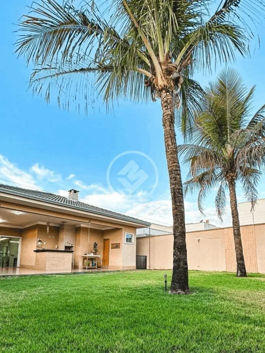 Casa Térrea 3 Suítes no Setor Faiçalville codigo: 32130
