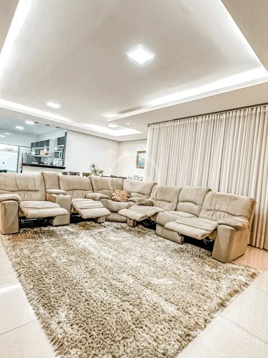 Casa Térrea 3 Suítes no Setor Faiçalville codigo: 32130