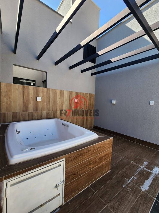 EXCELENTE SOBRADO NO RESIDENCIAL HUGO DE MORAES - GOIÂNIA /GO