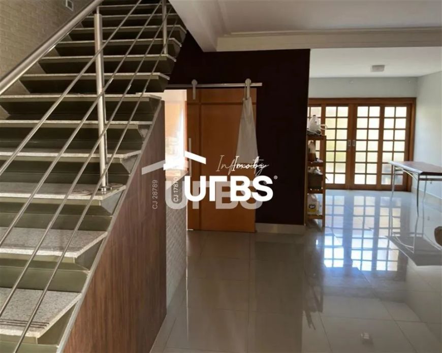 0 - Sobrado 3 quartos, sendo 3 suítes