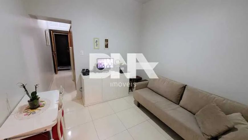 Kitnet/Conjugado - / Residencial / Copacabana
