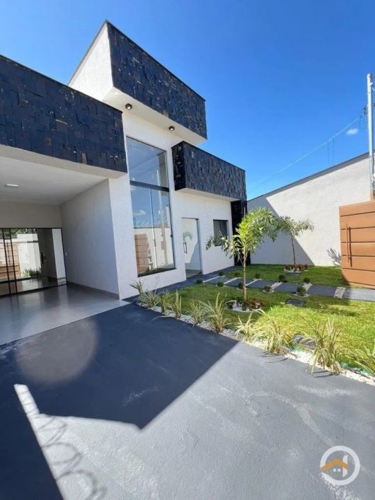Casa à venda em Goiânia/GO