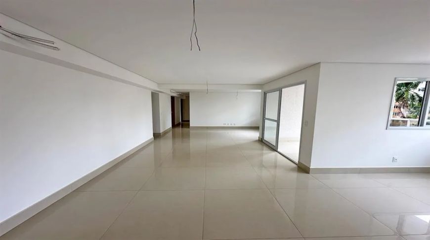 Maison Bueno - Apartamento 3 quartos, sendo 3 suítes