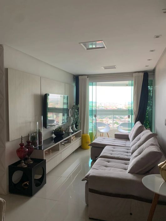 Apartamento no Maison Vitória com 3 quartos 1 suíte