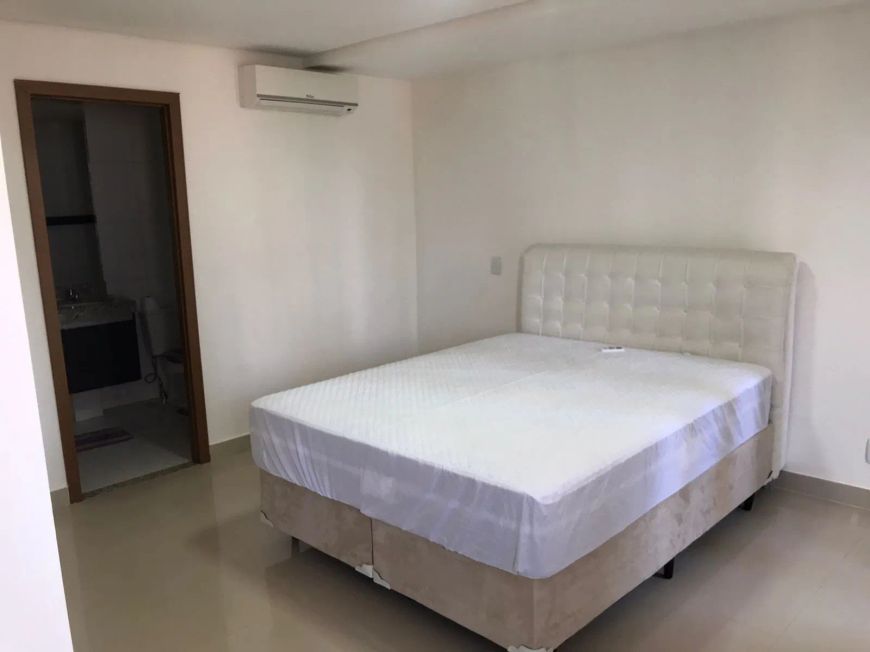 the expression Apartamento com 1 Quarto(s) e 1 banheiro(s) à Venda, 53 por R$ 500.000 no setor Setor
