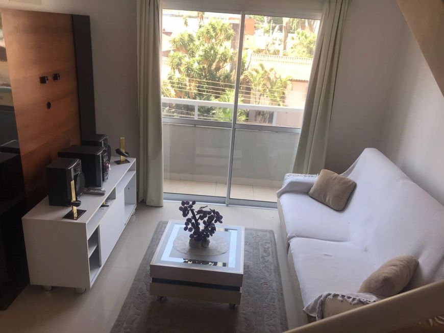 the expression Apartamento com 1 Quarto(s) e 1 banheiro(s) à Venda, 53 por R$ 500.000 no setor Setor