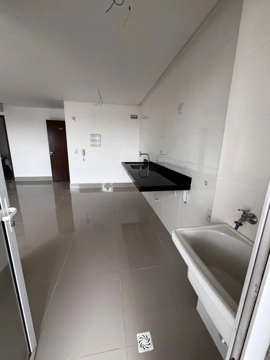 Preço do apartamento pronto para morar no Terra Mundi Eldorado Village Veneza - Goiânia - GO