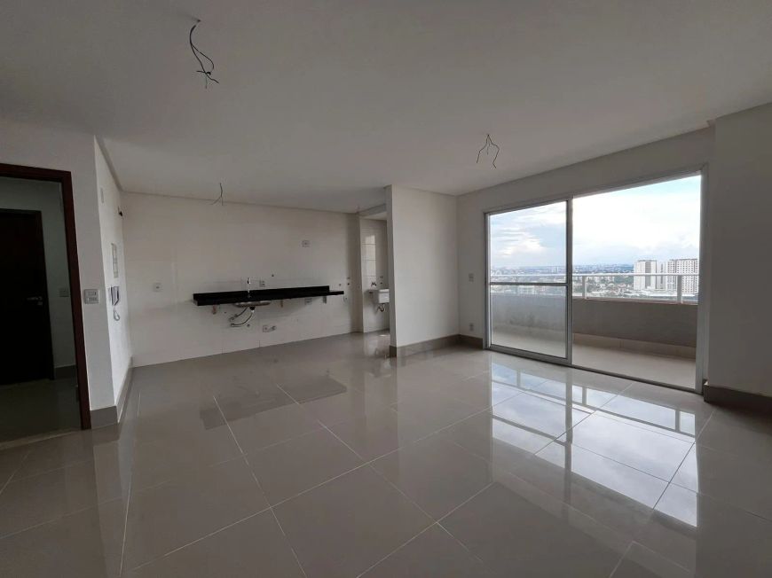 Preço do apartamento pronto para morar no Terra Mundi Eldorado Village Veneza - Goiânia - GO