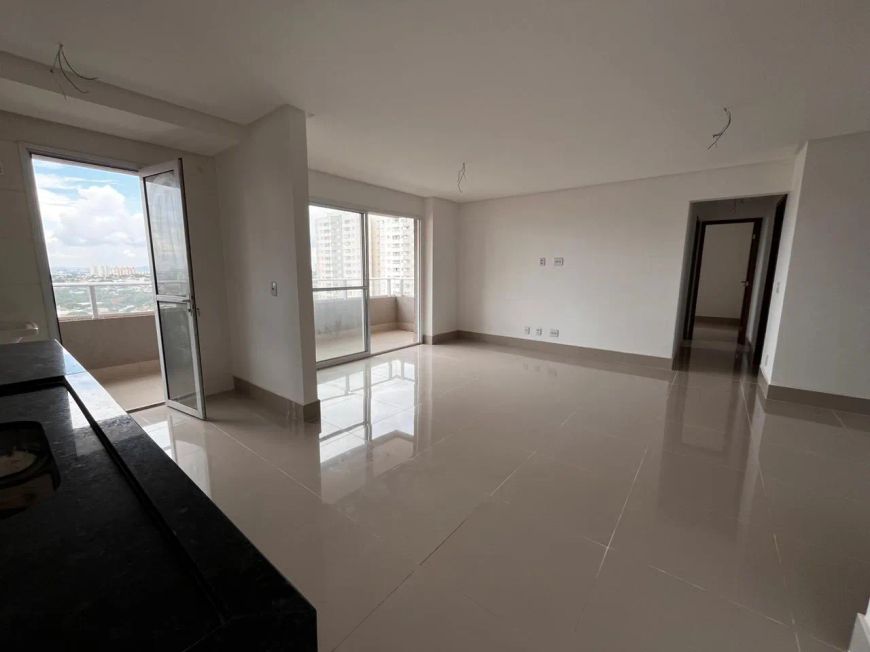 Preço do apartamento pronto para morar no Terra Mundi Eldorado Village Veneza - Goiânia - GO