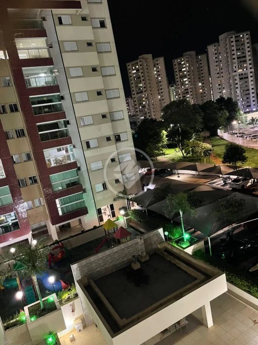 Descrição do Imóvel – Condomínio Brilhante codigo: 100473
