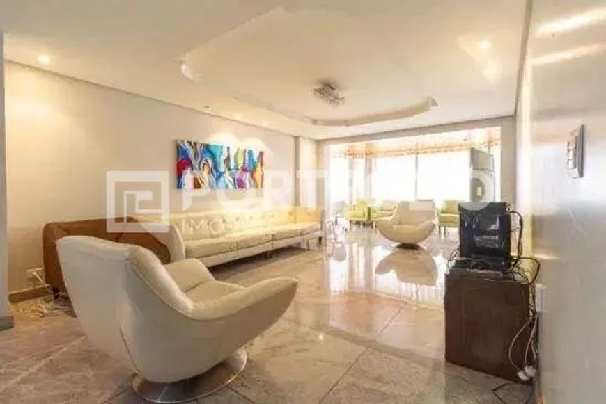 Apartamento com 4 dormitórios à venda, 189 m² por R$ 950.000,00 - Setor Bueno - Goiânia/GO