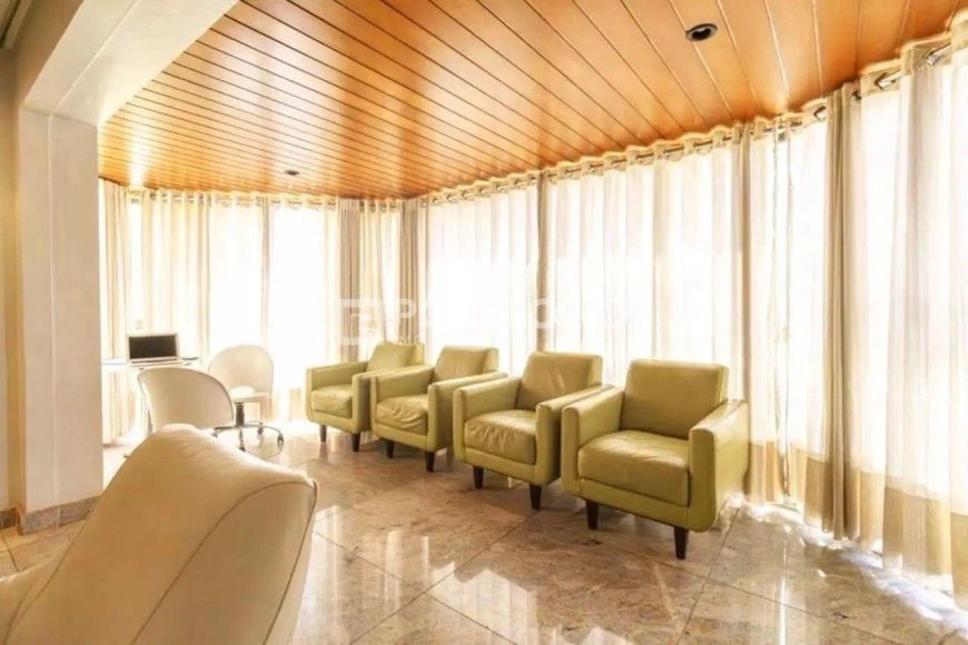 Apartamento com 4 dormitórios à venda, 189 m² por R$ 950.000,00 - Setor Bueno - Goiânia/GO