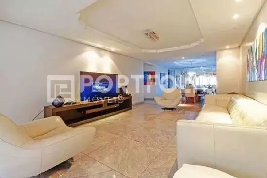 Apartamento com 4 dormitórios à venda, 189 m² por R$ 950.000,00 - Setor Bueno - Goiânia/GO