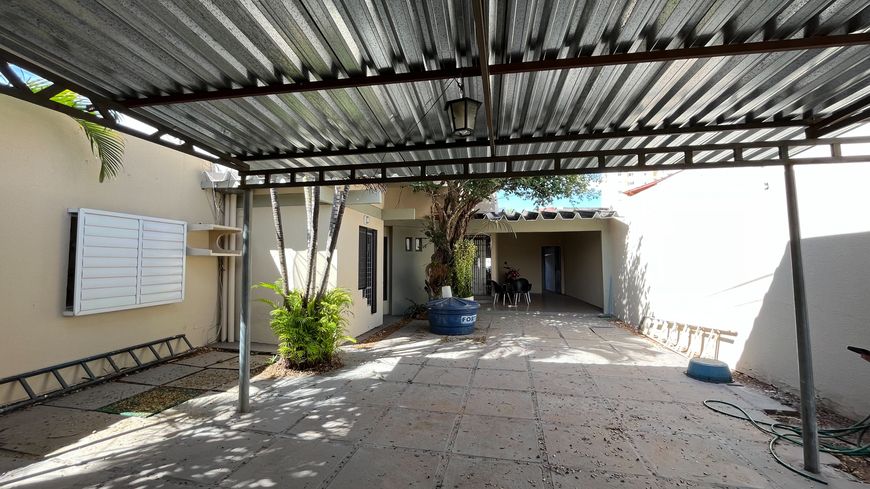 4 quartos com 2 suítes no jardim Goiás