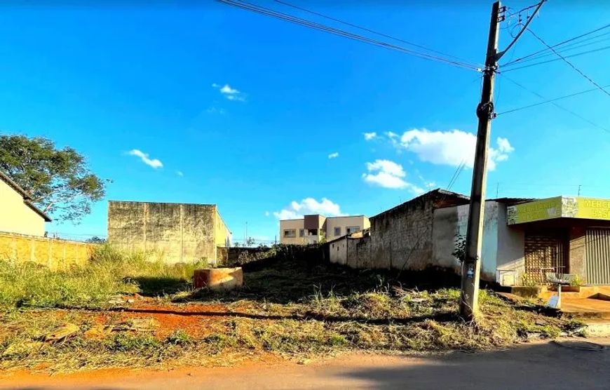Lote Setor Barra da Tijuca Lote à Venda, 384.34 por R$ 130.000 no setor Setor Barra da Tijuca AD4874