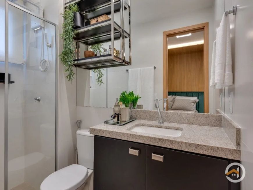 Apartamento à venda em Goiânia/GO