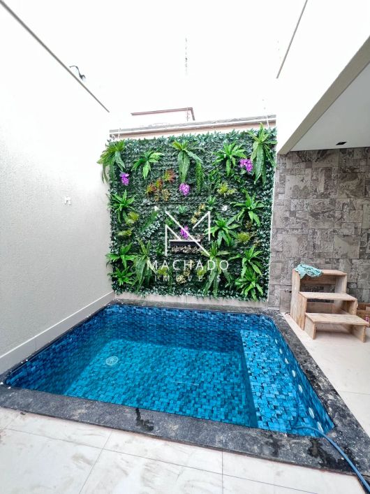 Casa a Venda no Gentil Meirelles - Goiânia/GO