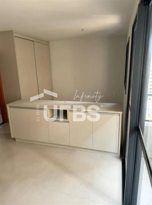 Flat pronto para morar com armários - 45 m2 - aceita Airbnb