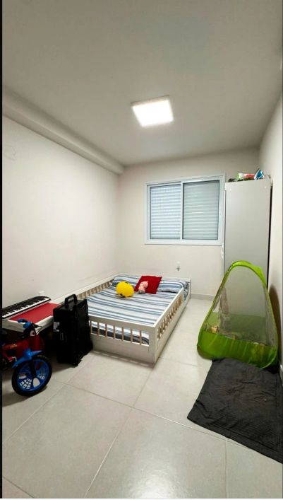 Apartamento 2 quartos 1 suíte, 64m2 Parque Amazonia Goiânia Goiás Apartamento com 2 Quarto(s) e 2 ba