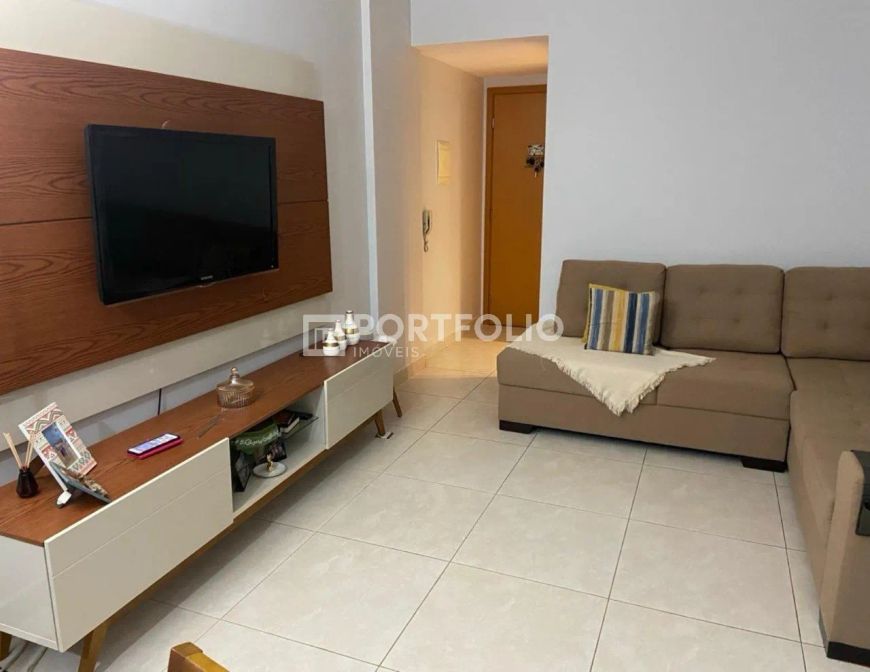 Apartamento com 3 quartos à venda, 74m² por 450.000,00- Localizado no Parque Amazônia em Goiânia/GO