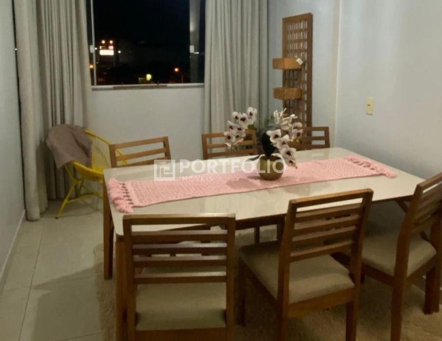 Apartamento com 3 quartos à venda, 74m² por 450.000,00- Localizado no Parque Amazônia em Goiânia/GO