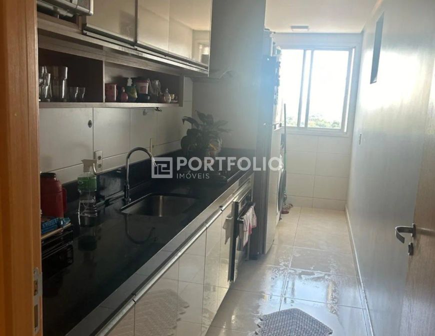 Apartamento com 3 quartos à venda, 74m² por 450.000,00- Localizado no Parque Amazônia em Goiânia/GO