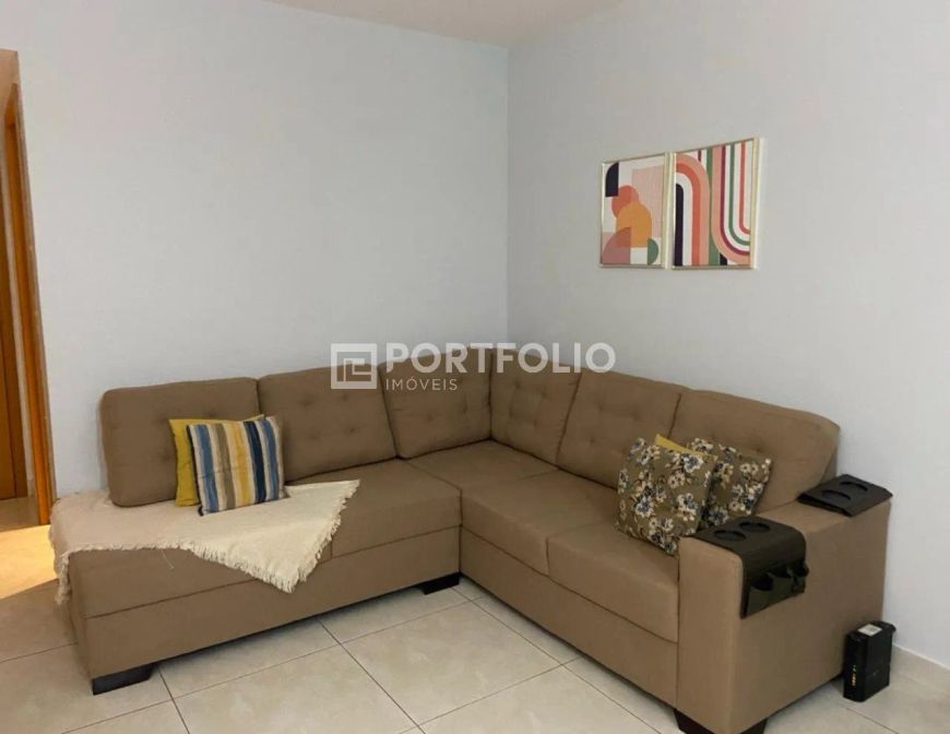 Apartamento com 3 quartos à venda, 74m² por 450.000,00- Localizado no Parque Amazônia em Goiânia/GO