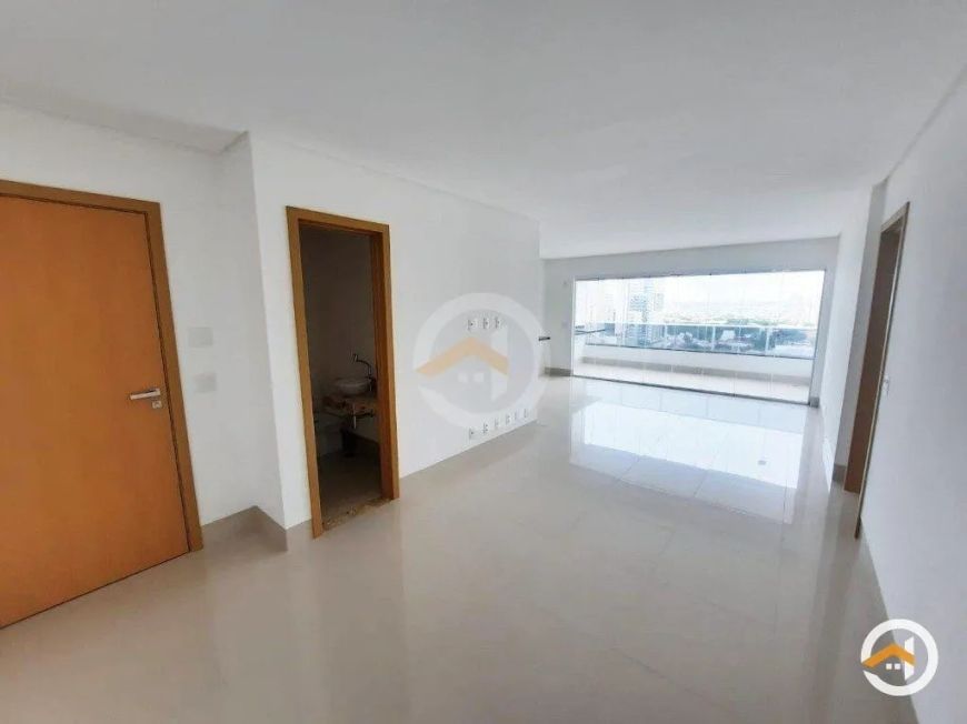 Apartamento 3 suítes no Setor Marista