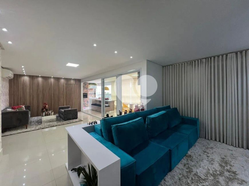 Apartamento - 3 suítes - Cora Alto do Bueno