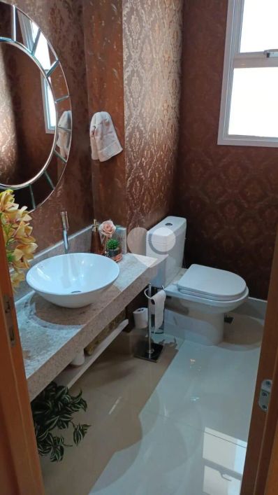 Apartamento - 3 suítes - Cora Alto do Bueno