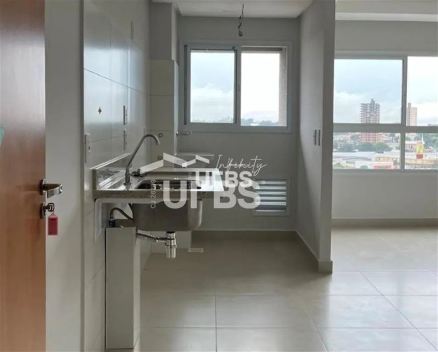 Duo SKY Garden - Apartamento 3 quartos, sendo 1 suíte