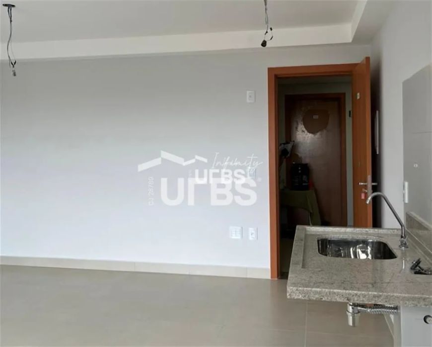 Duo SKY Garden - Apartamento 3 quartos, sendo 1 suíte