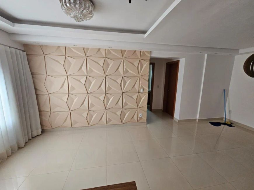 apartamento de 2 quartos em prédio novo já se encontra todo reformado próx ao Eldorado