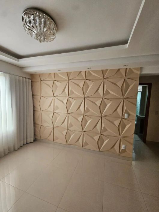 apartamento de 2 quartos em prédio novo já se encontra todo reformado próx ao Eldorado