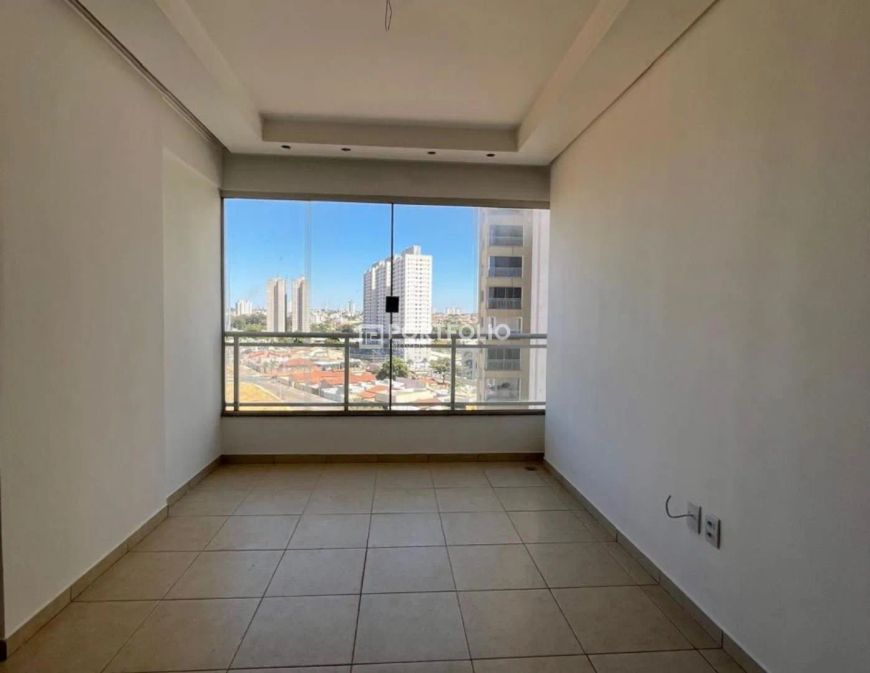 Apartamento com 3 dormitórios à venda, 75 m² por R$ 445.900 - Parque Amazônia - Goiânia/GO