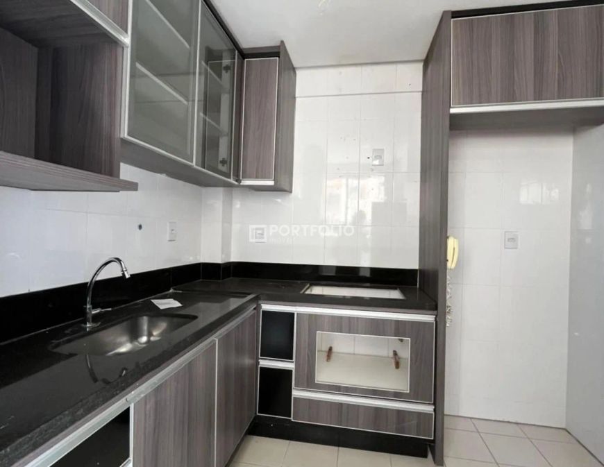 Apartamento com 3 dormitórios à venda, 75 m² por R$ 445.900 - Parque Amazônia - Goiânia/GO