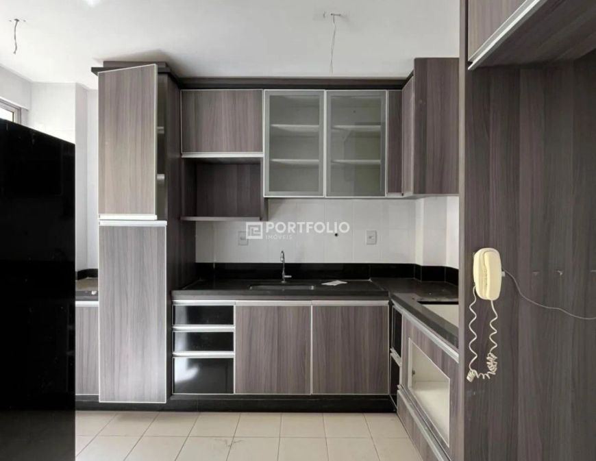 Apartamento com 3 dormitórios à venda, 75 m² por R$ 445.900 - Parque Amazônia - Goiânia/GO